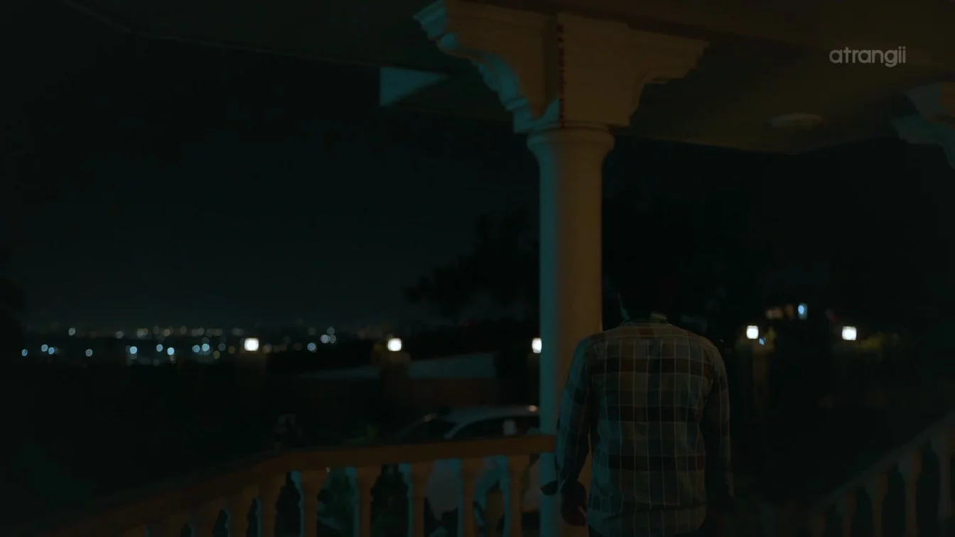 Tu Meri Heer Main Tera Ranjha Season 1 Part 2 Atrangii